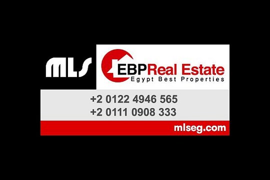 Azha Ain Sokhna waterfront living with fully finished chalet