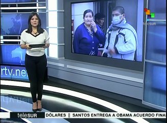 Perú afronta una profunda crisis hospitalaria