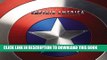 [PDF] Captain America: The Art of Captain America - The First Avenger Popular Online