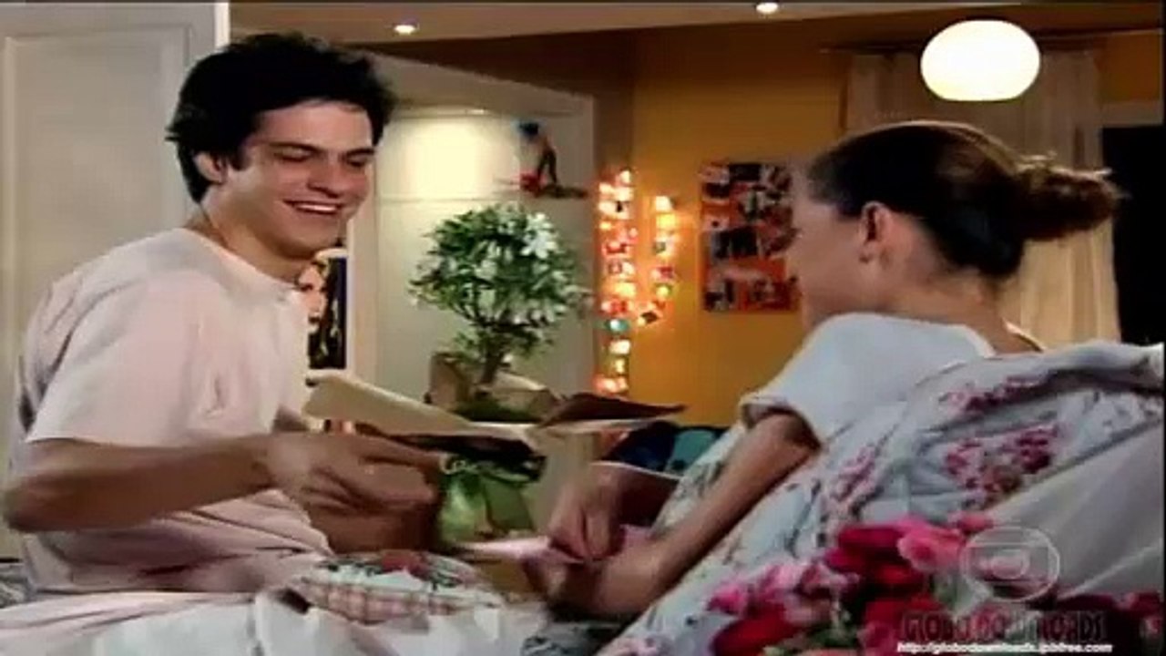 Viver A Vida Luciana E Miguel