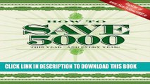 [PDF] How To Save 5000: Reduce Your Outgoings without Reducing Your Lifestyle Full Colection