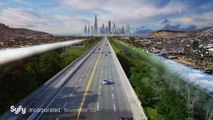 Incorporated Syfy Trailer #2