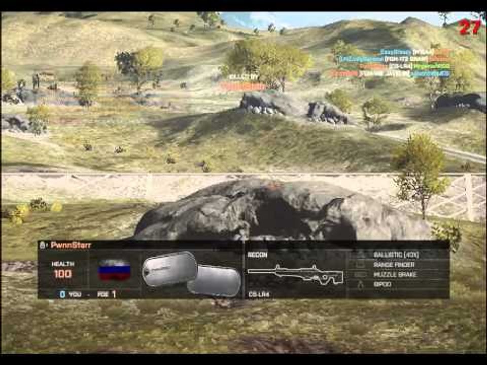 battlefield 4 multiplayer