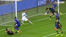 Leicester vs Chelsea (Goals and Highlights)