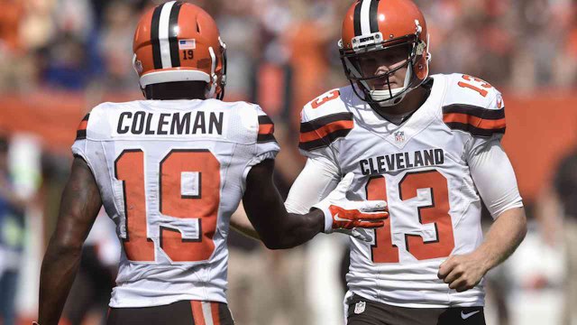 D-Man: Are the Browns Cursed?