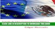 [Read PDF] Tratado de Libre Comercio entre MÃ©xico y la UniÃ³n Europea. Relaciones Comerciales,