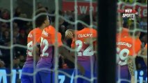 Swansea City 1-2 Manchester City All Goals & Highlights EFL Cup 2016
