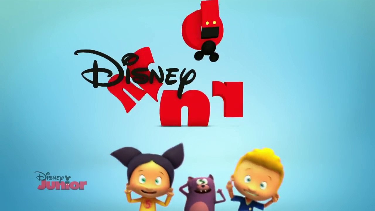 Disney Junior | Loopdidoo