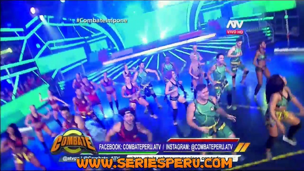 COMBATE