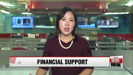 Korean Air lends nearly US $59 million to ailing Hanjin Shipping