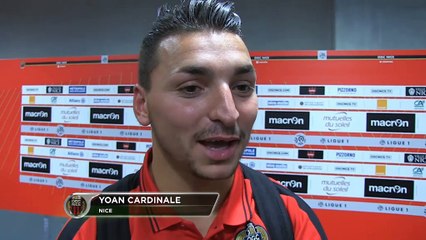 6e j. - Cardinale : "Balotelli doit continuer dans la durée"