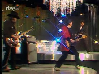 Crazy Cavan 'N' The Rhythm Rockers - Boppin' N' Shakin'