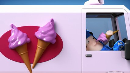 Oddbods - Slumber Time - Sleepy Zee - Funny Cartoons For Children_1 p