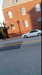 Reaching Laurel MD for Christ