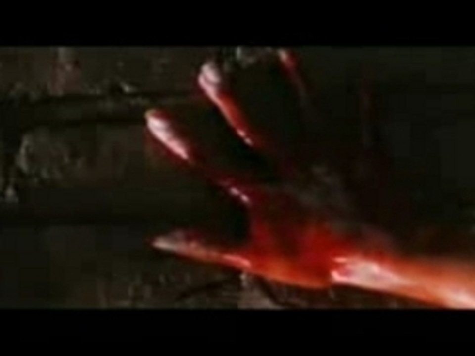 Kolobos trailer