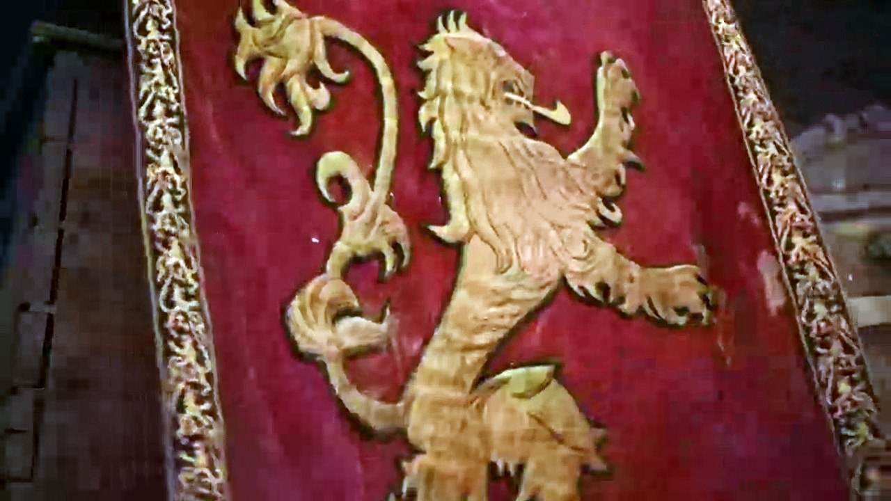 Game of Thrones Season 7 In Production Tease (HBO)