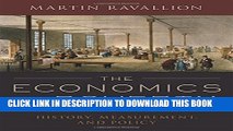 [Read PDF] The Economics of Poverty: History, Measurement, and Policy Download Free