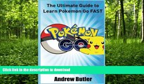 READ  Pokemon Go: The Ultimate Guide to Learn Pokemon Go Fast (Pokemon Go secrets, user manual,