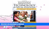 FAVORITE BOOK  The Ultimate Guide to Assistive Technology in Special Education: Resources for