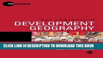 [Read PDF] Key Concepts in Development Geography (Key Concepts in Human Geography) Download Free