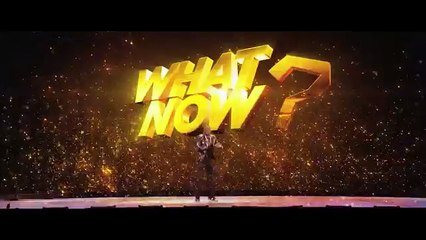 Kevin Hart_ What Now_ Official Trailer 2 (2016) - Kevin Hart Documentary