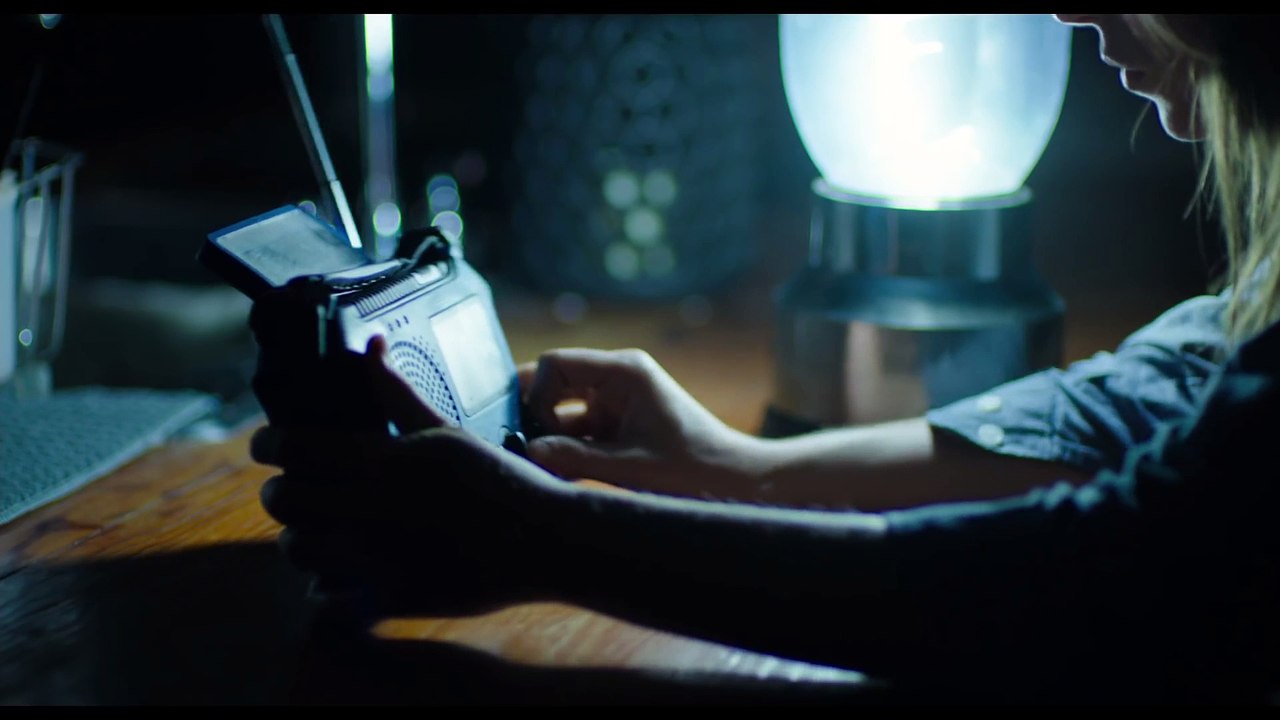 Into the Forest Official Trailer #1 (2016) - Ellen Page, Evan Rachel Wood Movie HD