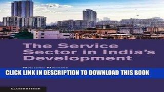 [Read PDF] The Service Sector in India s Development Ebook Online