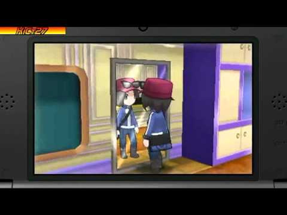 KiCt27's Trailers: Coming Soon To KiCt27 - Trailer #3