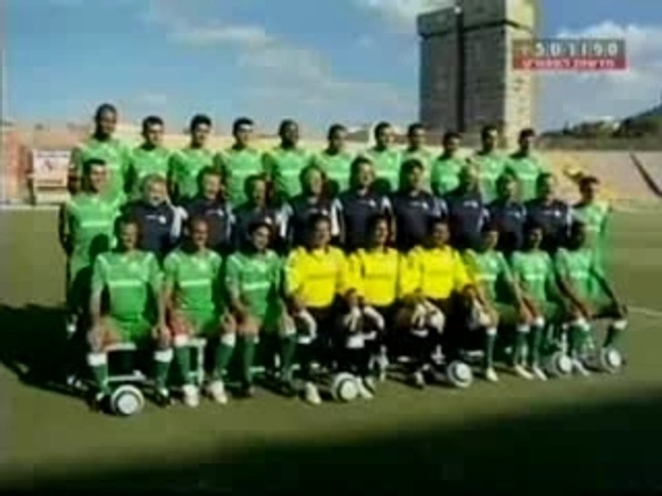 Maccabi Haifa - Bney Timra 2-1