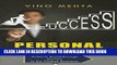 [Read PDF] Personal Competitiveness: Achieve Breakthrough Success in the Global Economy Download