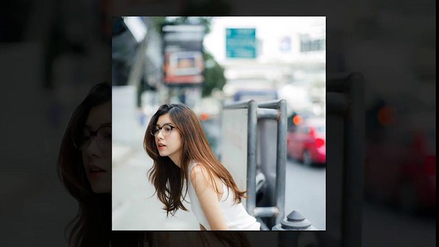 4 công thức làm đẹp bảo bối tạo nên vẻ xinh đẹp rạng ngời của hot girl Thái