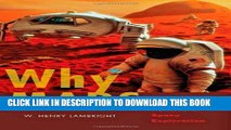 [PDF] Why Mars: NASA and the Politics of Space Exploration (New Series in NASA History) Full