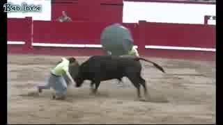 People fails videos  bull fighting  deth woman 2016 new video