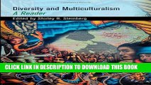 Collection Book Diversity and Multiculturalism: A Reader