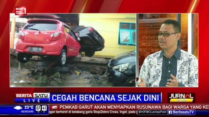 Video herunterladen: Dialog: Cegah Bencana Sejak Dini #3