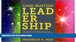 Big Deals  Cage-Busting Leadership (Educational Innovations Series)  Best Seller Books Most Wanted