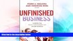 Must Have PDF  Unfinished Business: Closing the Racial Achievement Gap in Our Schools  Free Full