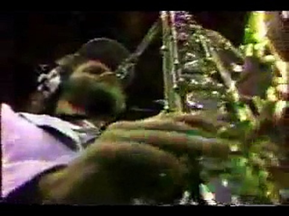 Gino Soccio - Try it Out (1982)
