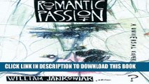 Collection Book Romantic Passion