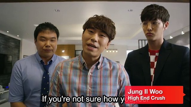 11 cảnh phòng tắm phim Hàn khiến fan nữ chết đứng