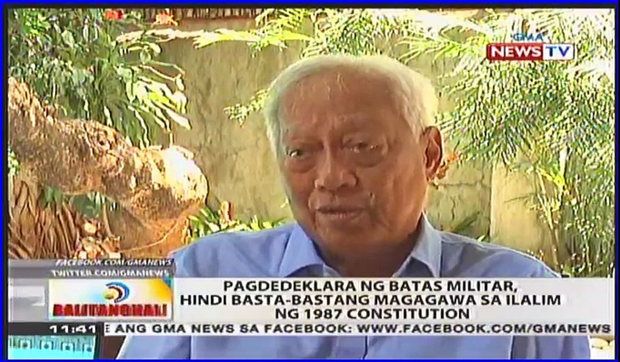 Balitanghali - September 22 2016 Part 2