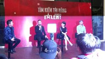 Trấn Thành tiết lộ tên kỉ niệm liveshow 10 năm