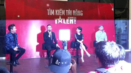 Trấn Thành tiết lộ tên kỉ niệm liveshow 10 năm