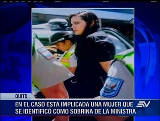 Fiscalía investiga caso de estafa por la negociación de cargos en maternidad