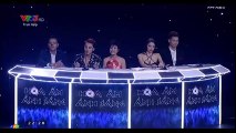 Nhận Xét Của Sơn Tùng M-TP - LIVESHOW 3 - THE REMIX - HÒA ÂM ÁNH SÁNG 2016 - SEASON 2