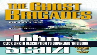 [PDF] The Ghost Brigades (Old Man s War) Popular Online