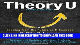 [PDF] Theory U: Leading from the Future as It Emerges Popular Online