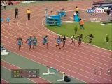 Asafa Powell 100m WR