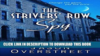 [PDF] The Strivers Row Spy Full Colection