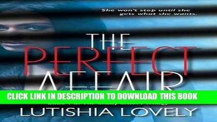 [PDF] The Perfect Affair (The Shady Sisters Trilogy) Popular Colection